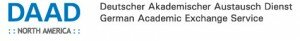 DAAD logo